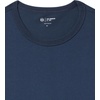 AG Adriano Goldschmied Men’s Bryce Classic S/S Crew Neck T-Shirt(Deep Navy)