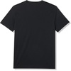 AG Adriano Goldschmied Men’s Bryce Classic S/S Crew Neck T-Shirt(True Black)