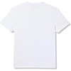 AG Adriano Goldschmied Men’s Bryce Classic S/S Crew Neck T-Shirt(True White)