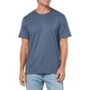 AG Adriano Goldschmied Men’s Bryce Classic S/S Crew Neck T-Shirt(Blue Note)