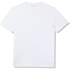 AG Adriano Goldschmied Men’s Bryce Classic S/S Crew Neck T-Shirt(True White)