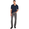 AG Jeans Everett Slim Straight Pants in 7 Years Sulfur Evening Smoke(7 Years Sulfur Evening Smoke)