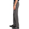 AG Jeans Everett Slim Straight Pants in 7 Years Sulfur Evening Smoke(7 Years Sulfur Evening Smoke)