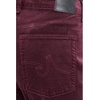 AG Adriano Goldschmied Women’s Georgia Relaxed Flare(Jazz Berry)