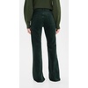 AG Women’s Georgia Velvet Pants(Pine)
