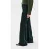 AG Women’s Georgia Velvet Pants(Pine)