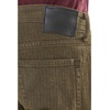 AG Jeans Everett Slim Straight Pants in Dirty Olive(Dirty Olive)