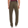 AG Jeans Everett Slim Straight Pants in Dirty Olive(Dirty Olive)