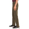AG Jeans Everett Slim Straight Pants in Dirty Olive(Dirty Olive)