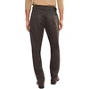AG Jeans Everett Tailored Slim Straight Pants in Forest Ash(Forest Ash)