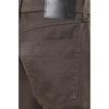 AG Jeans Everett Tailored Slim Straight Pants in Forest Ash(Forest Ash)
