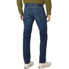 AG Jeans Tellis Modern Slim Leg SUD Sueded Stretch Sateen in Super Black(Midlands)
