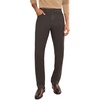 AG Jeans Everett Tailored Slim Straight Pants in Forest Ash(Forest Ash)