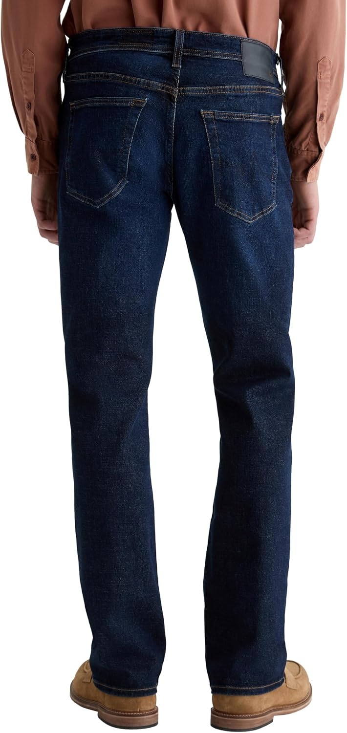 image:imageAG Jeans Protg Classic Straight JeanMayfield