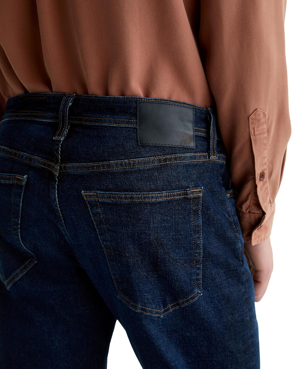 image:imageAG Jeans Protg Classic Straight JeanMayfield