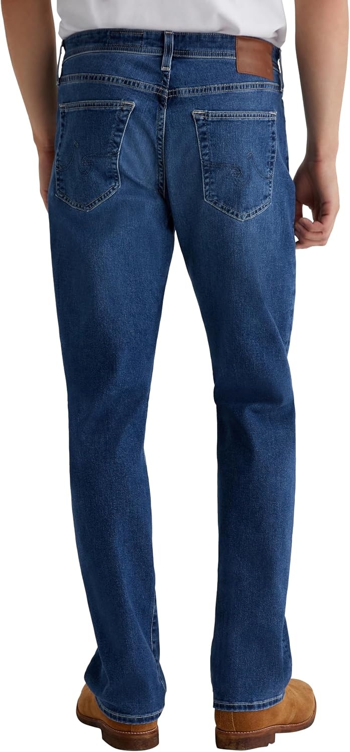 image:imageAG Jeans Protg Classic Straight JeanVerdun