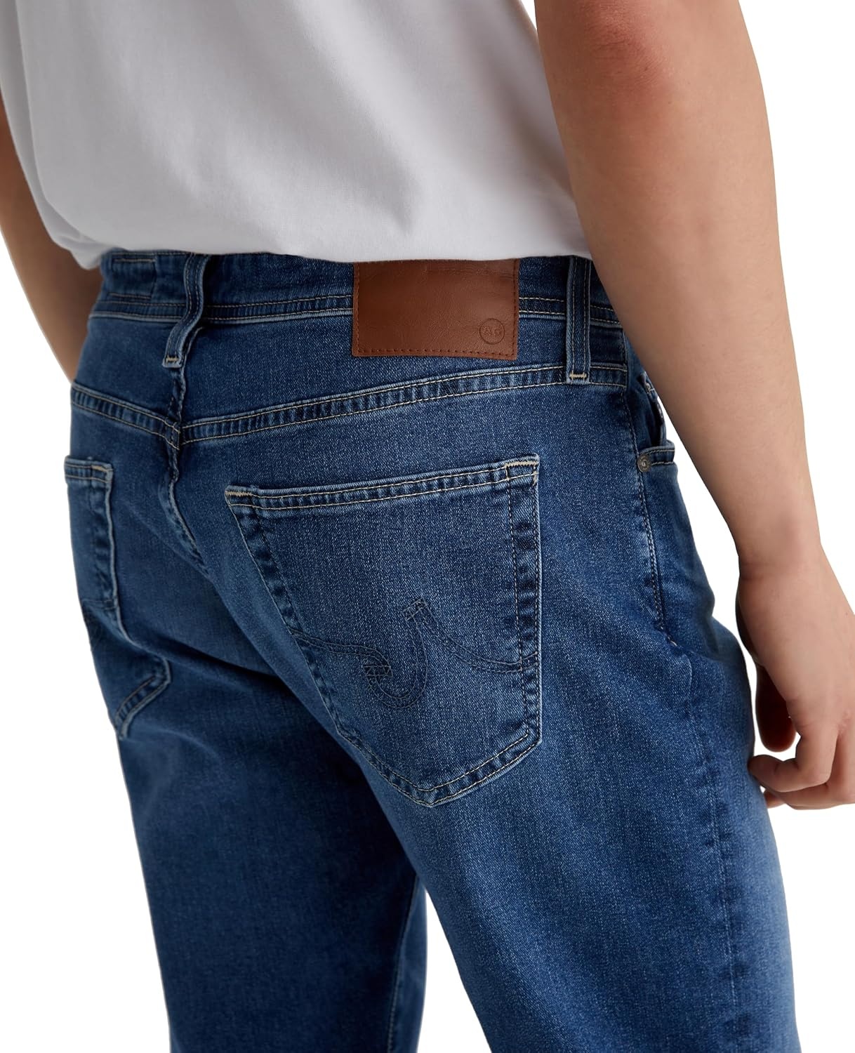 image:imageAG Jeans Protg Classic Straight JeanVerdun