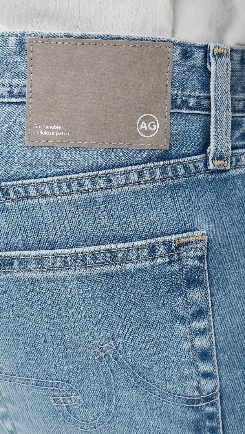 image:imageAG Jeans Protg Classic Straight JeanVp Lobera