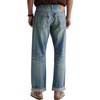 AG Jeans Protégé Classic Straight Jean(22 Years Golden State)