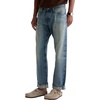 AG Jeans Protégé Classic Straight Jean(22 Years Golden State)