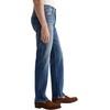 AG Jeans Protégé Classic Straight Jean(Old Fashioned)