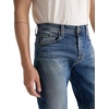AG Jeans Protégé Classic Straight Jean(Old Fashioned)