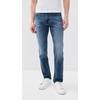 AG Jeans Protégé Classic Straight Jean(Palms)