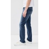 AG Jeans Protégé Classic Straight Jean(Palms)