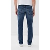 AG Jeans Protégé Classic Straight Jean(Palms)