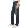 AG Men’s Protégé Classic Straight Denim 32″ Jeans(9 Years Vinyl Hour)