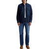 AG Jeans Protégé Classic Straight Jean(Verdun)